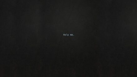 När berättelsen är allt som behövs