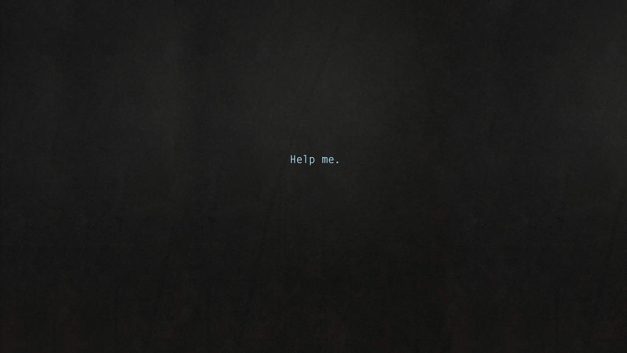 När berättelsen är allt som behövs