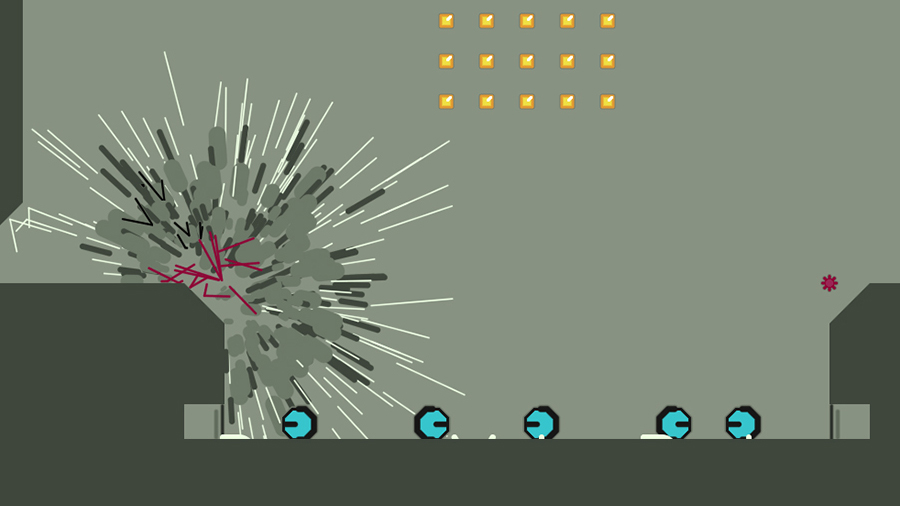 N++ (PS4)