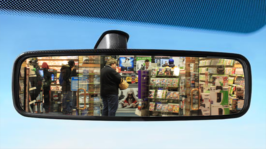 Därför var att sluta sälja spel det bästa jag gjort