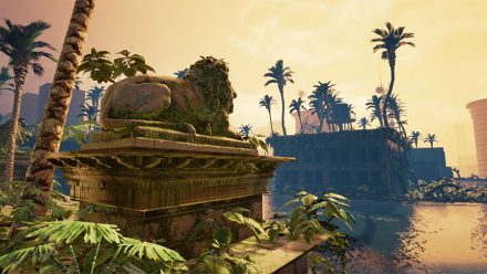 Utforskarglädjens skörhet