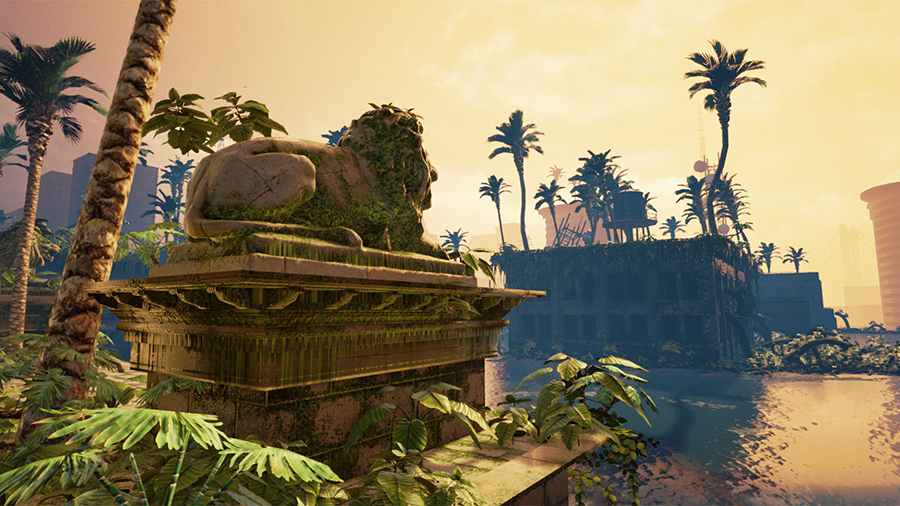 Utforskarglädjens skörhet