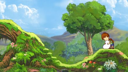 Fem spel som förtjänar mer