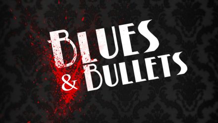 Blues and Bullets: Episode 1 (Xbox One)