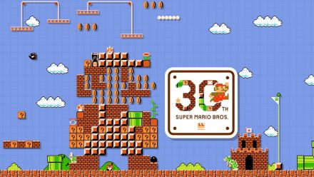 Super Mario Maker