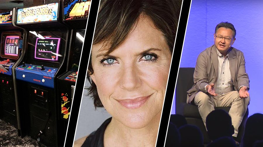 Spellagsmotstånd, röstskådisstrejk och tveksam Vita-uppföljare