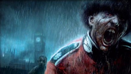 Zombi (Xbox One)