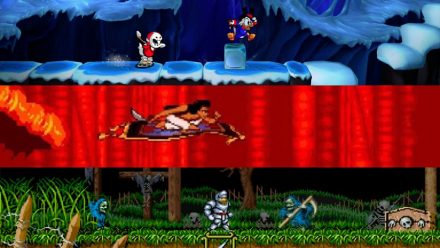 Plattformsbanor som borde bli standard