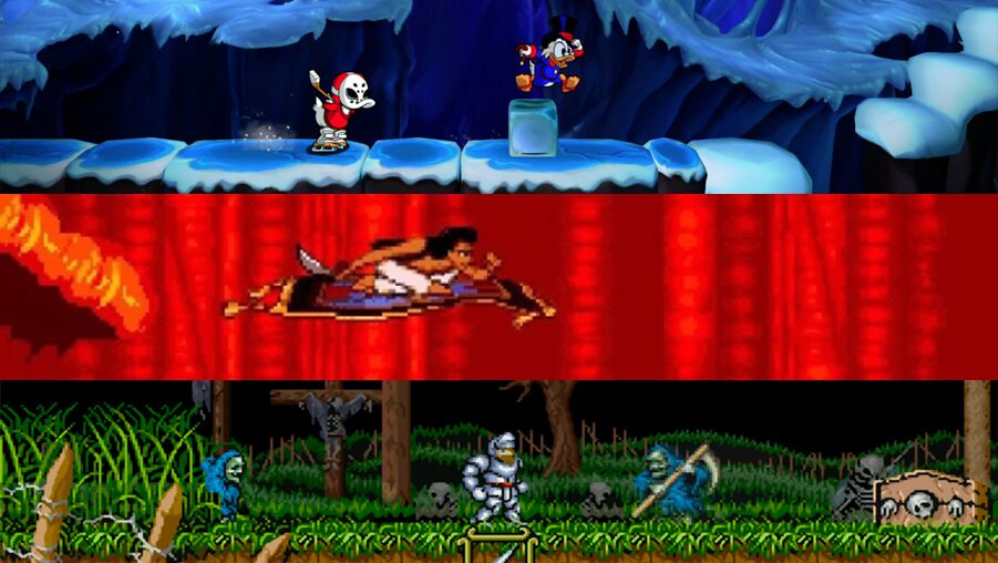 Plattformsbanor som borde bli standard