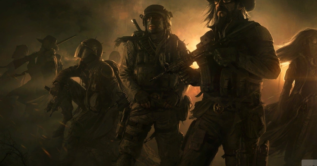 Wasteland 2