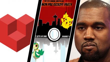 Spelhjälpen, Pokémon-stämning och Kanyes ilska