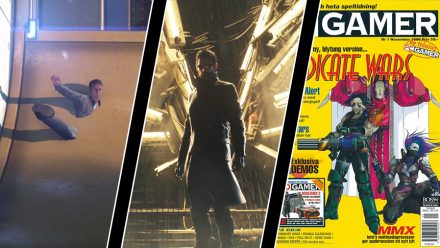 Trasigt Tony Hawk, kritiserade förhandsbokningar och PC Gamers nedläggning