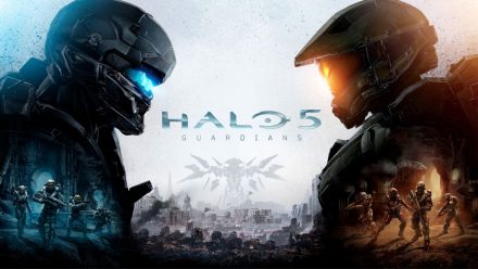Halo 5: Guardians