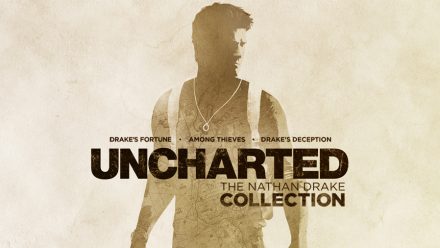 Uncharted: The Nathan Drake Collection (PS4)