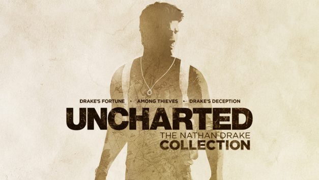 Uncharted: The Nathan Drake Collection (PS4)