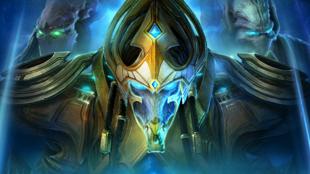 StarCraft II – Legacy of the Void (PC)