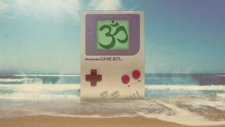 Att omfamna avskärmningen