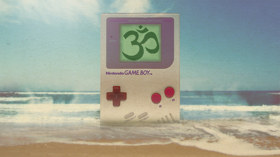 Att omfamna avskärmningen