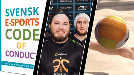 Vecka 49: Etiska e-sportsregler, Dreamhacksammanfattning och Japanexklusivt Dead or Alive