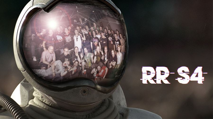 Om Retroresan, säsong 4