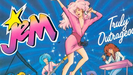 Två som inte förstår musikspel