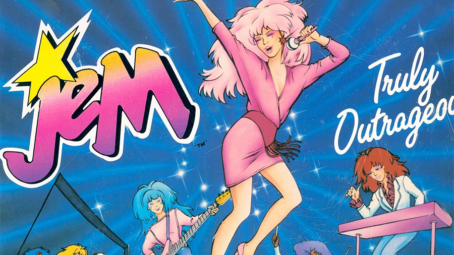 Två som inte förstår musikspel