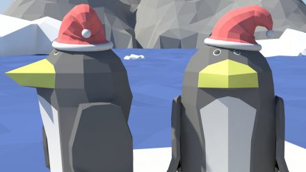 Fem bästa speltomtarna