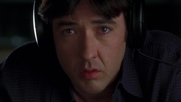 Du är inte vad du gillar