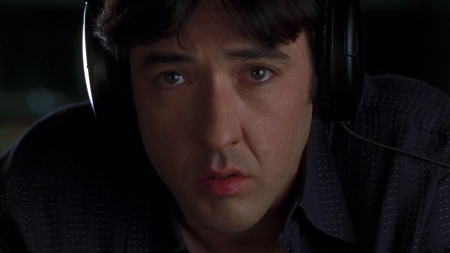 Du är inte vad du gillar