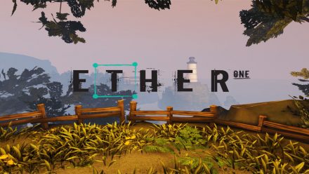 Ether One (PS4)