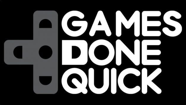 Vad jag inte kommer missa i Awsome Games Done Quick 2016