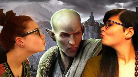 Buffelvallning i Flaga-bloo-bloo