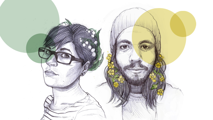 Tommy och Annas GOTY 2015