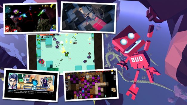 Spelen jag omöjligt hade kunnat få med på topp 10