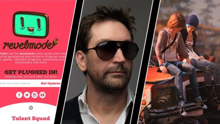 Vecka 3: Pewdiepies nya nätverk, Rockstarchef slutar och Life is Strange mot mobbning