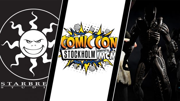 Vecka 4: Starbreeze i miljonaffär, Comic Con flyttar ”hem” och Warners pc-spelardiss