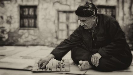 Tillbaka till brädet