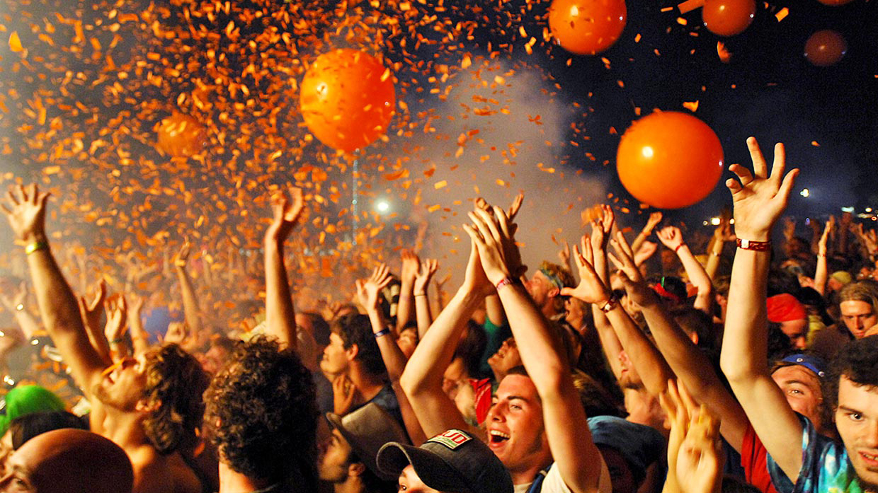 Svampriket har världens bästa läsare