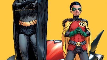 Tio minnesvärda sidekicks