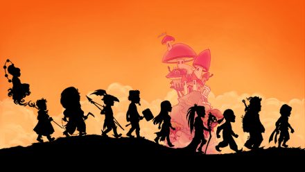 Svampriket växer med ännu en medarbetare