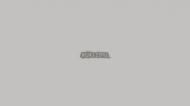NukeZone (eller: Vart tog mitt högstadium vägen?)