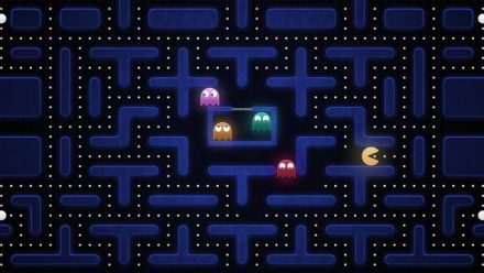 Vinn Bandai Namco-prylar!