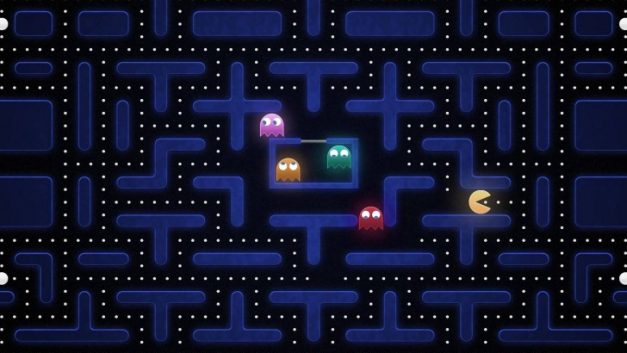 Vinn Bandai Namco-prylar!