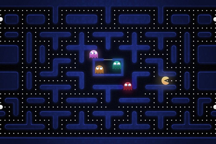 Vinn Bandai Namco-prylar!