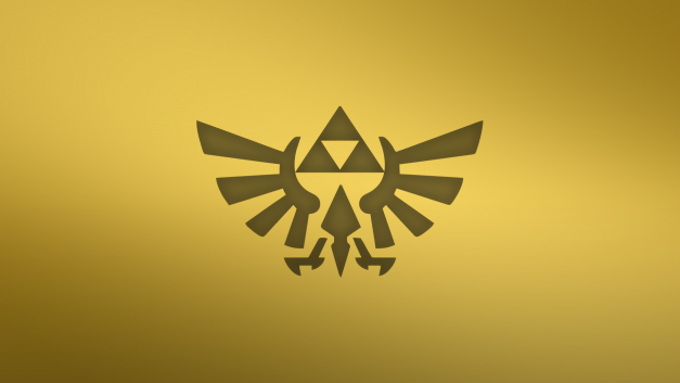 Legend of Zelda: Twilight Princess HD (WiiU)