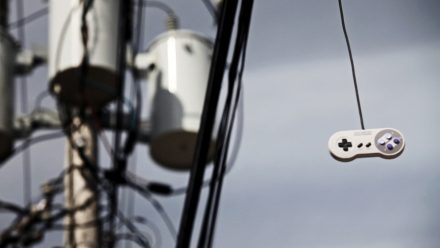 När indie blir religion