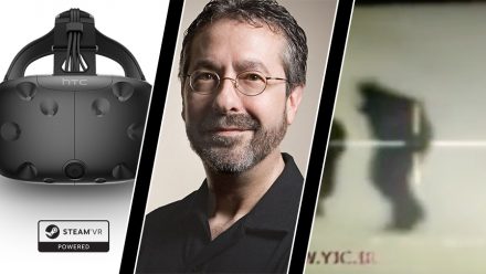 Vecka 8: Vive får pris och datum, Warren Spector jobbar med System Shock 3 och iransk tv misstar Medal of Honor för verkligheten