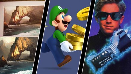 Vecka 9: Naughty Dogs trailertabbe, Nintendos minskande vinst och Sonys handskpatent