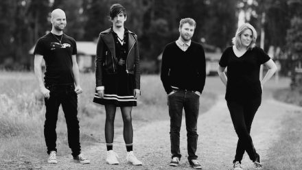 Hjärnorna bakom That Brain