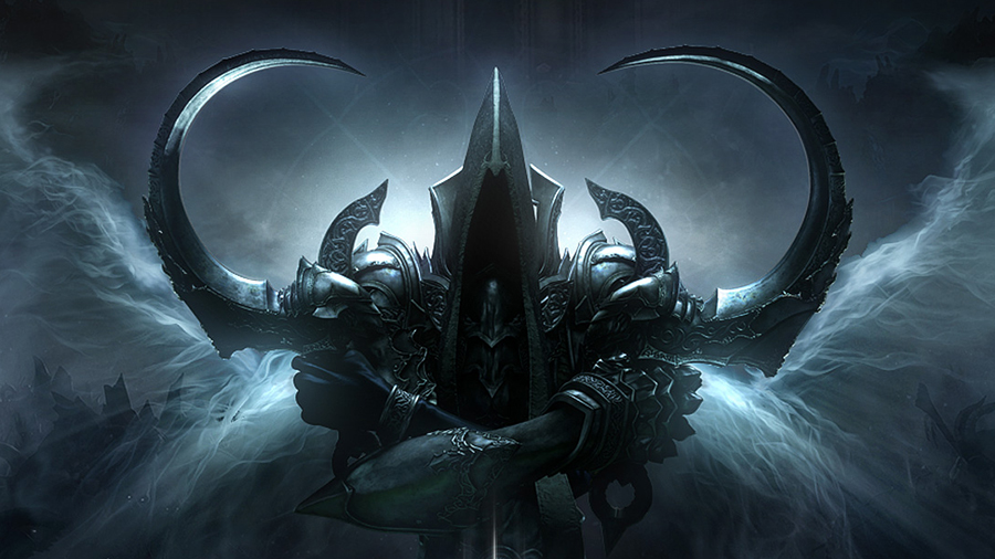 En djävulsk vändning